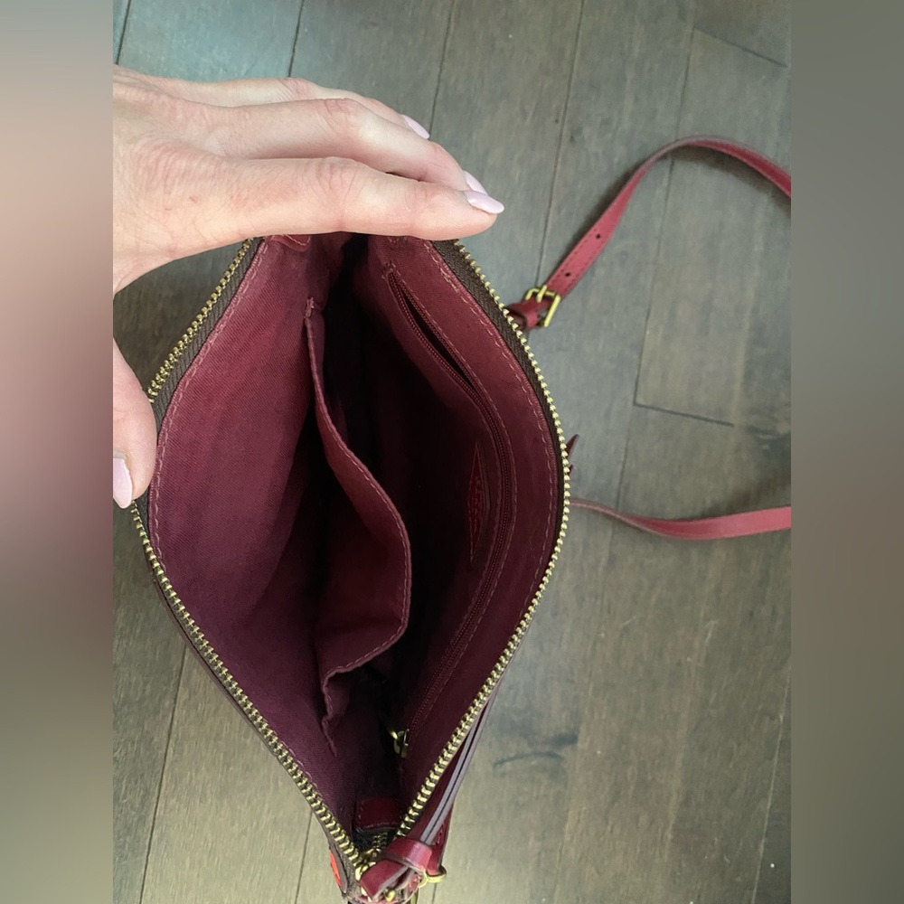 Fossil bag